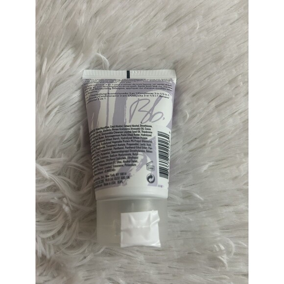 New Bumble and Bumble BB Curl 3 in 1 Conditioner 2fl oz - Picture 2 of 2
